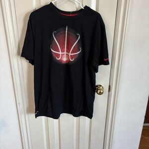 Nike air drift basketball shirt * accepting offers